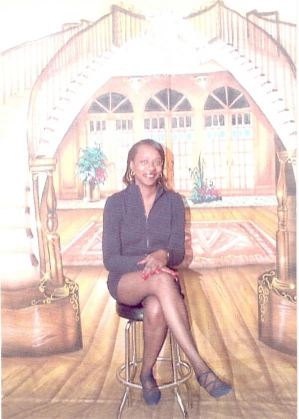 Sandra Evans - Class of 1977 - Cooley High School