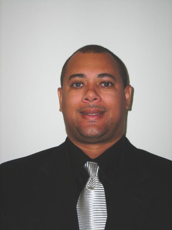 Howard Foster - Class of 1984 - Cooley High School