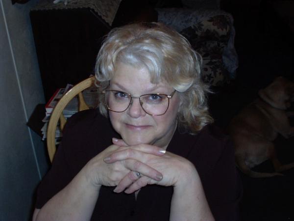 Margie Siebel - Class of 1965 - Cooley High School