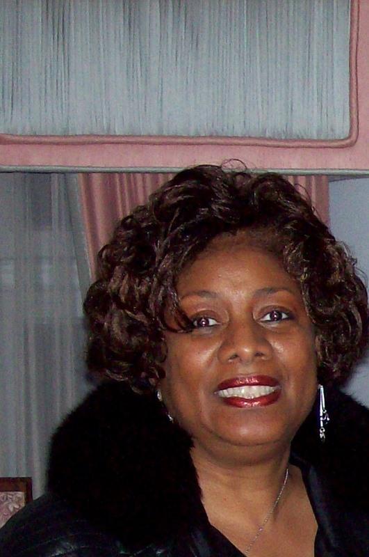 Carol Norwood - Class of 1970 - Cooley High School