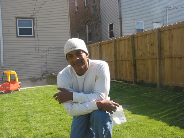 William Jones - Class of 1976 - Cooley High School