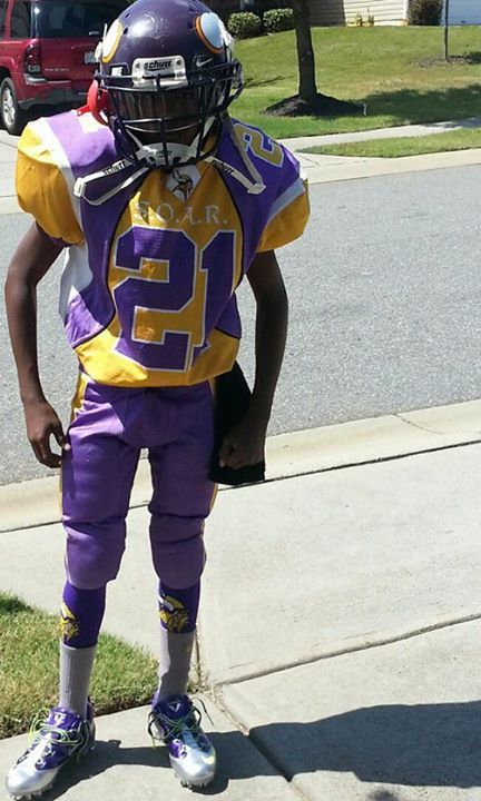 Tarrence Jake Mathis - Class of 1993 - Cooley High School