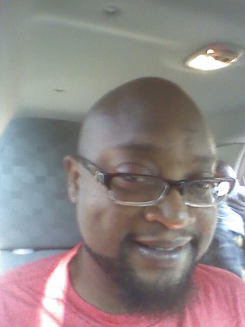 Michael Pickens - Class of 1993 - Cooley High School