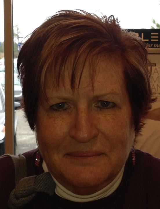 Karen Chall - Class of 1972 - Cooley High School