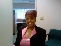 Lolita Scarber - Class of 1985 - Cooley High School