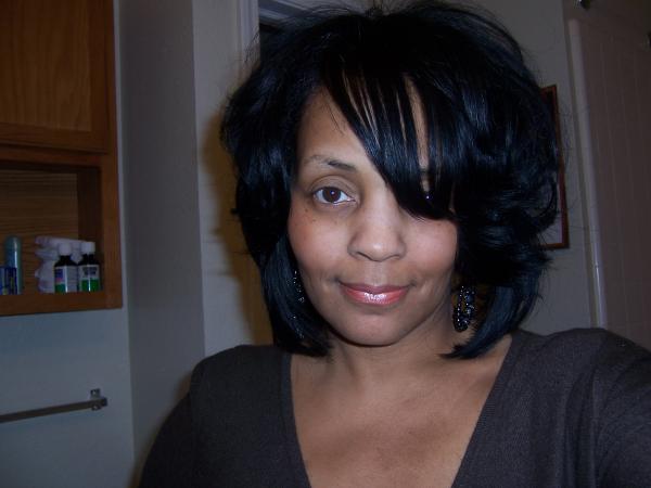 Dione Hughley - Class of 1987 - Cooley High School