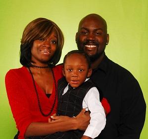 Christina Marie - Class of 2002 - Cooley High School