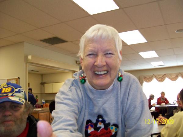 Geraldine Ward - Class of 1951 - Cooley High School