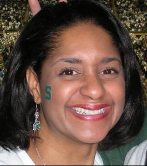 Kimberly Thompson - Class of 1984 - Cooley High School