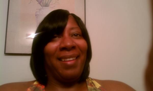 Beverly Lewis - Class of 1982 - Cooley High School