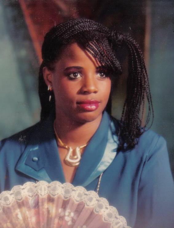 Kelly Pierson - Class of 1983 - Cooley High School