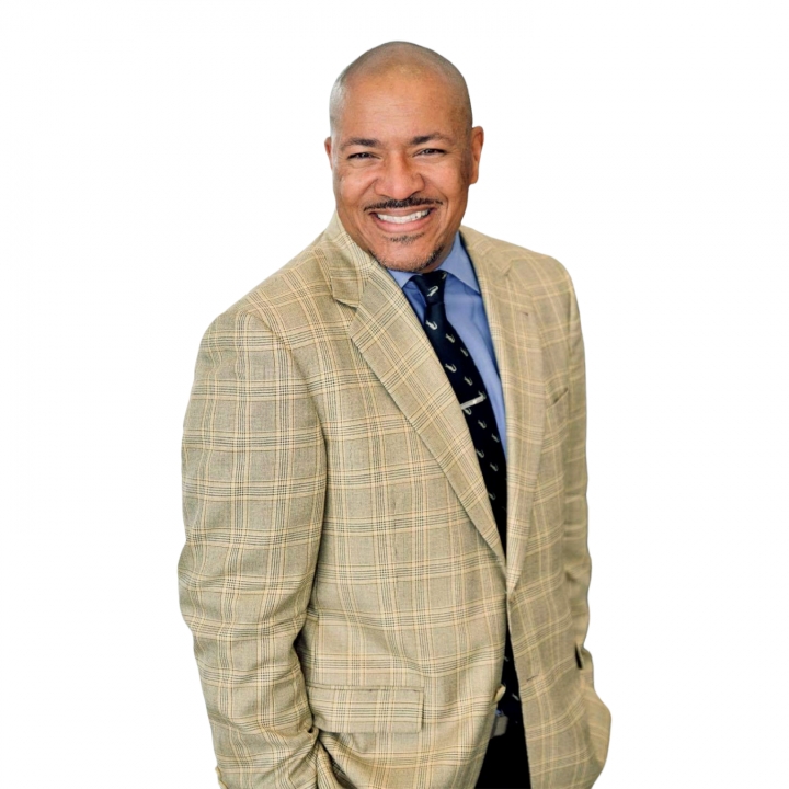 Joe Harrington - Class of 1982 - Cooley High School
