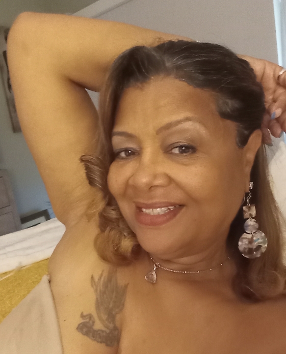 Tondalaya Toni - Class of 1973 - Cooley High School