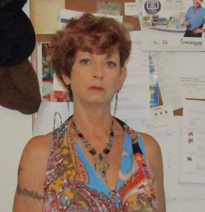 Patricia Clark - Class of 1970 - Cooley High School