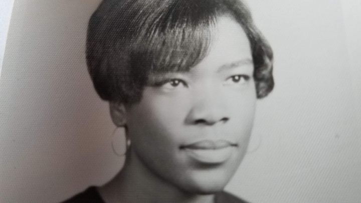 Janice Watkins - Class of 1969 - Cooley High School