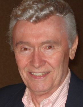 John Mccrae - Class of 1952 - Cooley High School