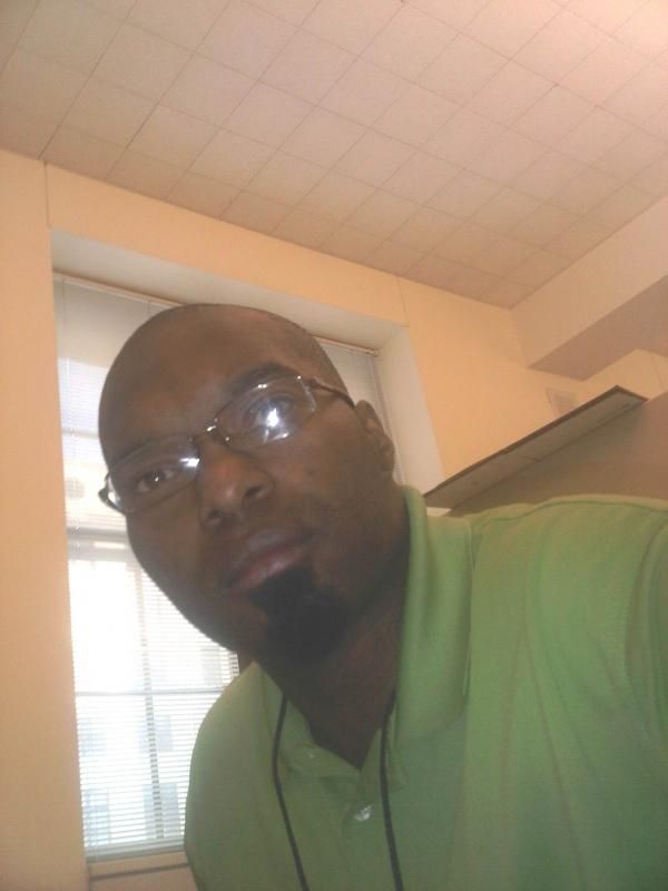 Curtis Watson - Class of 1989 - Cooley High School