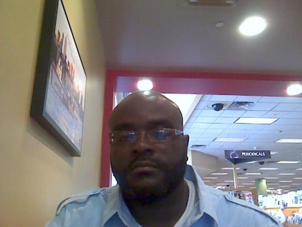 Tino Allen - Class of 1988 - Cooley High School