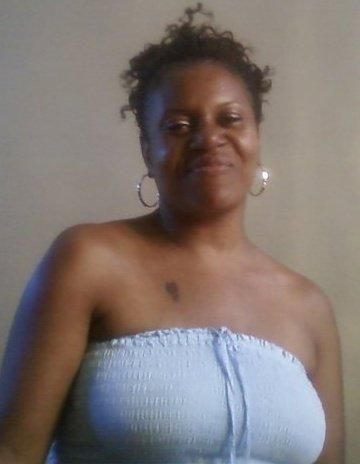 Audrey Burch - Class of 1983 - Cooley High School