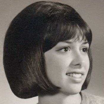 Mary Sutton - Class of 1965 - Cooley High School