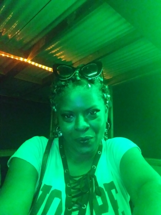 Felicia Felicia Lewis - Class of 1994 - Cooley High School