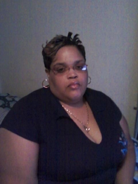 Talisha Littlejohn - Class of 1994 - Cooley High School