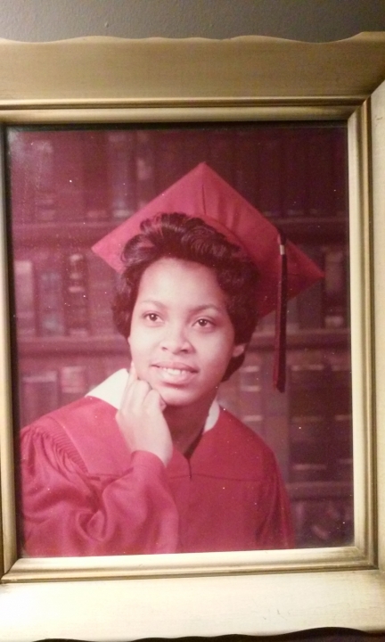 Brenda Jackson - Class of 1976 - Cooley High School