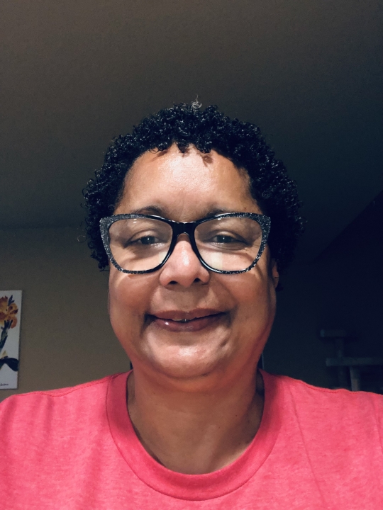 Diane Jones - Class of 1973 - Cooley High School