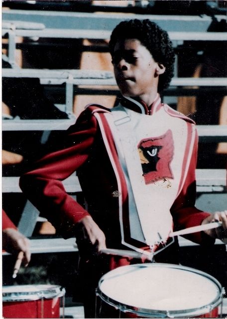 William Stewart - Class of 1985 - Cooley High School