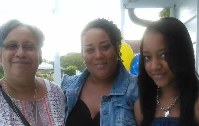 Kena Wilson - Class of 1992 - Cooley High School