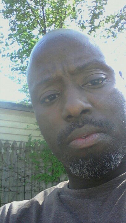 Calvin Stevenson - Class of 1999 - Cooley High School