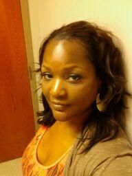Sharon Parrish - Class of 1993 - Cooley High School
