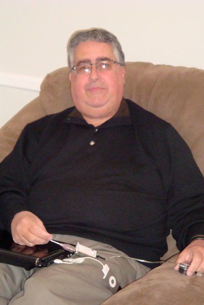 Joseph Costello - Class of 1969 - Cooley High School