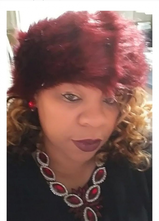 Casandra Gray - Class of 1989 - Cooley High School