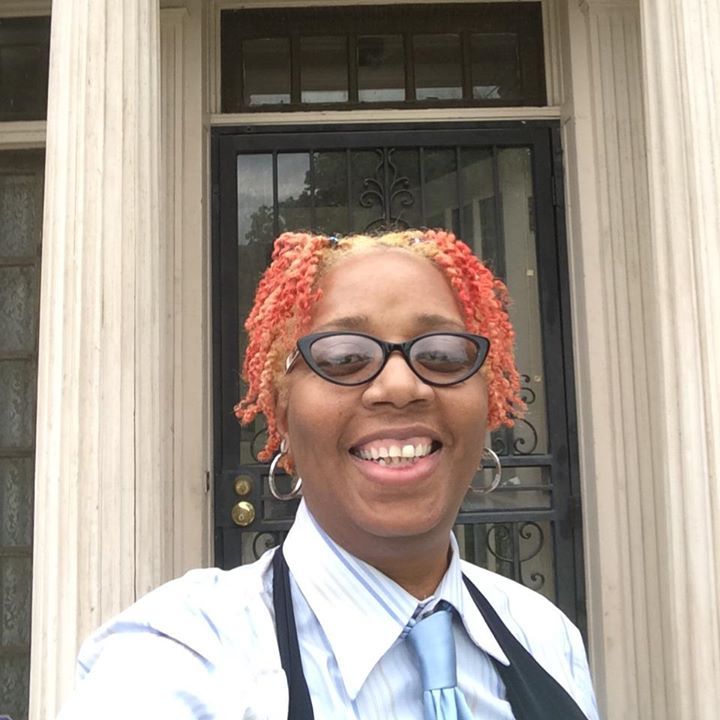 Joanna Harris - Class of 1981 - Cooley High School