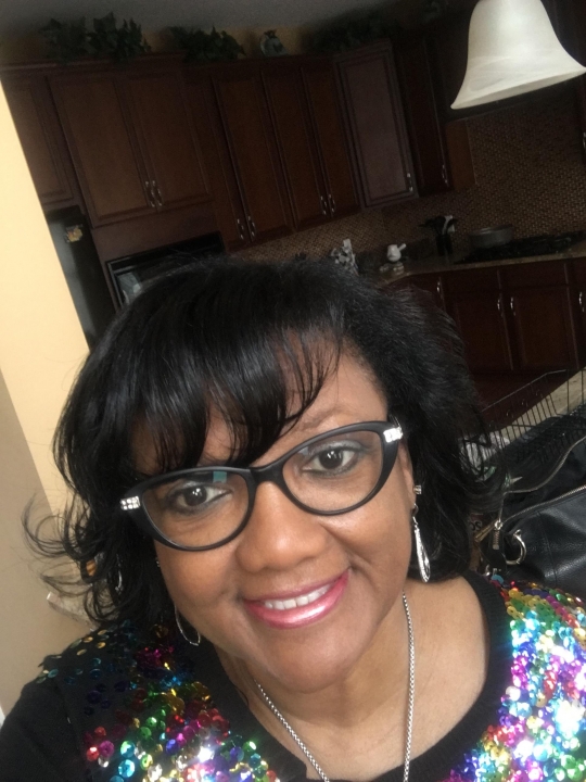 Nora Pitts - Class of 1976 - Cooley High School