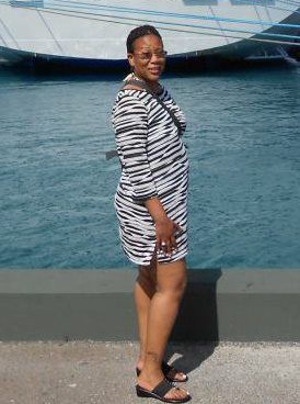 Juanita Wade - Class of 1988 - Cooley High School