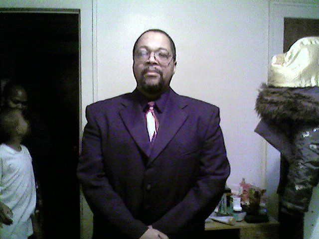 Charles Head Jr - Class of 1972 - Cooley High School