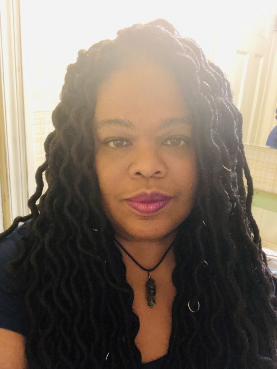 Rachel Shannon - Class of 1988 - Cooley High School