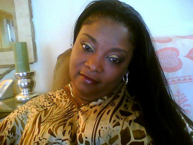 Kira Mullins - Class of 1985 - Cooley High School
