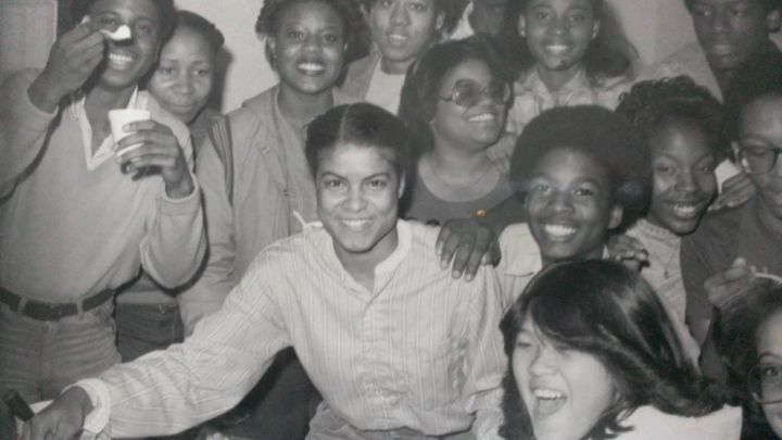 Karen Willis - Class of 1981 - Cooley High School