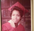 Brenda Jackson, class of 1976