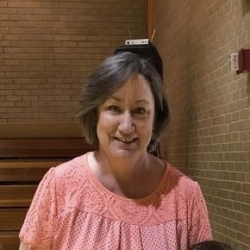 Sandra Sandy Crichton - Class of 1980 - Chase County High School