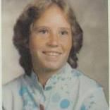 Beth Riggs - Class of 1981 - Chase County High School