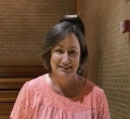 Sandra Sandy Crichton, class of 1980