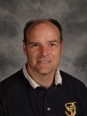 Randy Pfahler - Class of 1980 - Coopersville High School