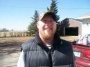 Michael Hoogewind - Class of 2000 - Coopersville High School