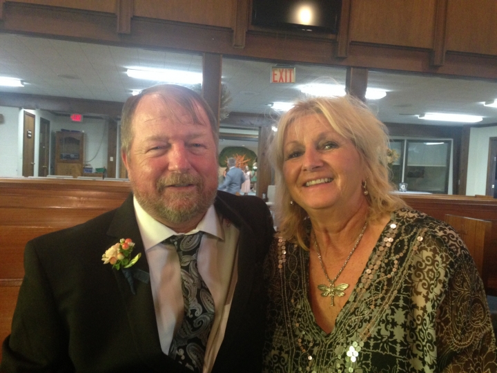 Candace Heft - Class of 1969 - Coopersville High School