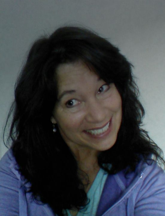 Marjorie Grundman - Class of 1977 - Coopersville High School
