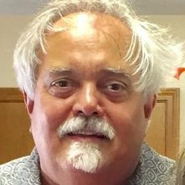 Clark Stiles - Class of 1976 - Coopersville High School